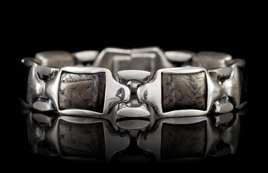 William Henry JEWELRY Carbon Retro BR13 CF