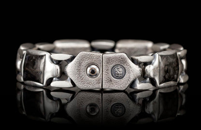 William Henry JEWELRY Carbon Retro BR13 CF
