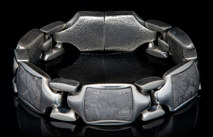 William Henry JEWELRY Meteor Retro BR13 MET