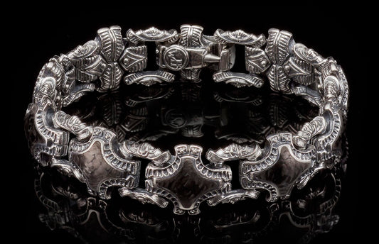 William Henry JEWELRY Pawn BR1L CF