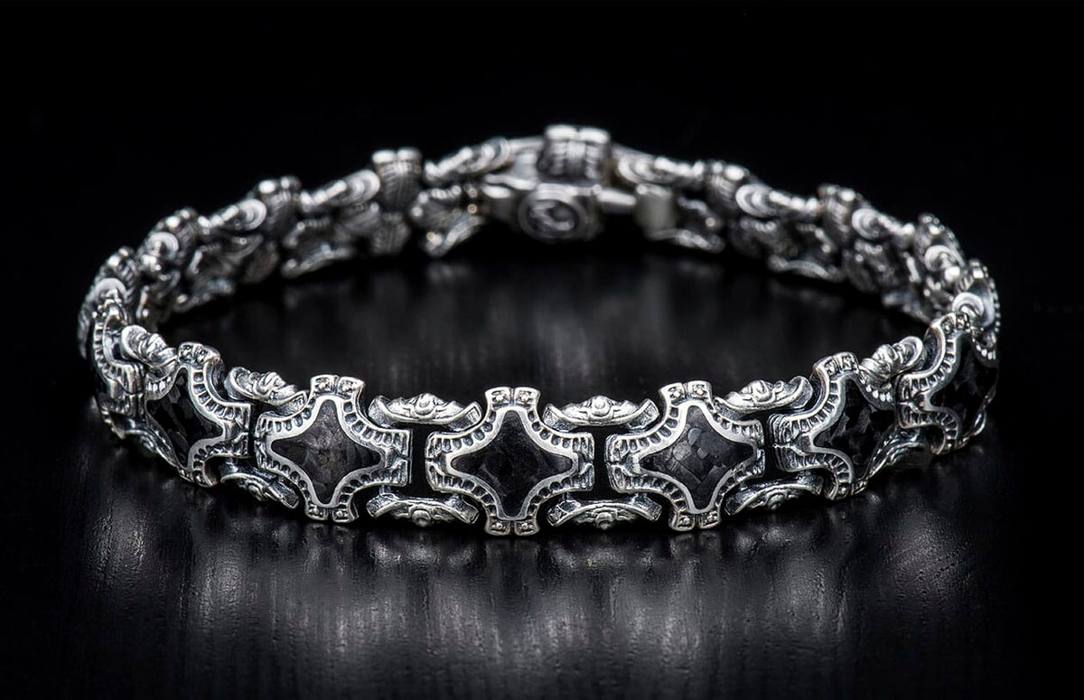 William Henry JEWELRY Athos BR1S CF