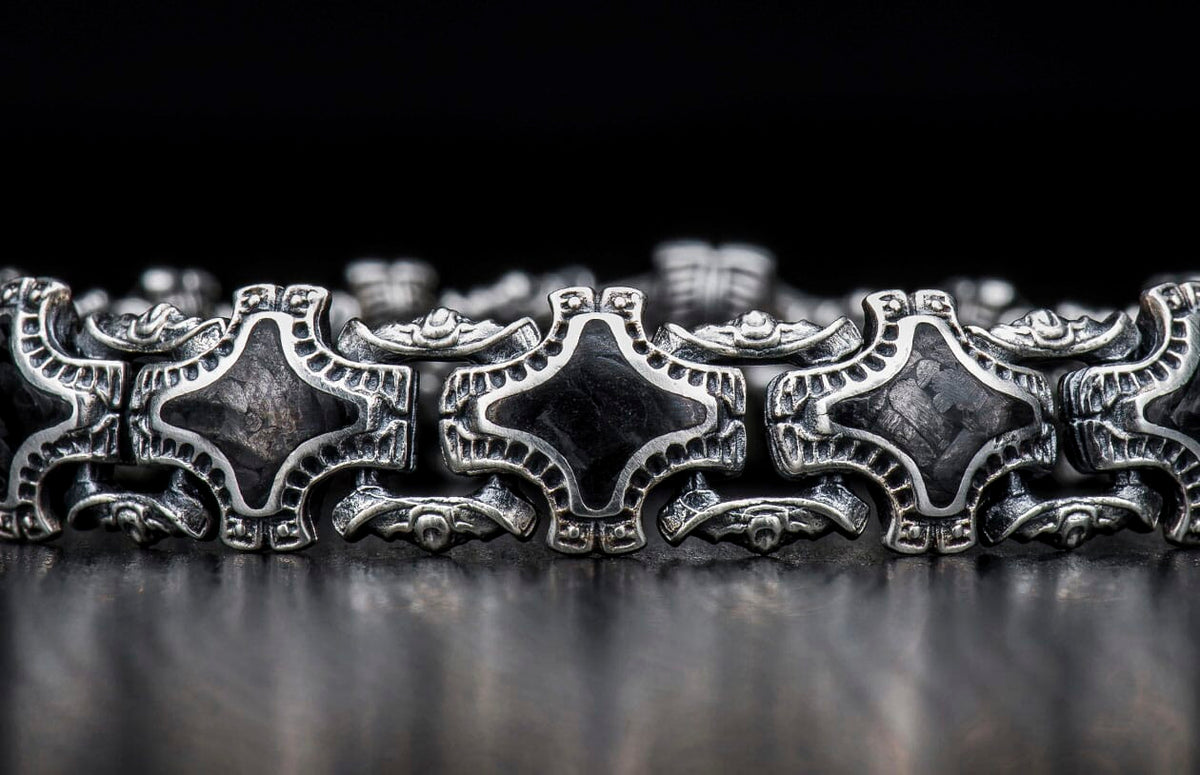 William Henry JEWELRY Athos BR1S CF