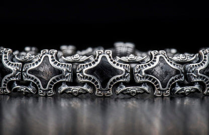 William Henry JEWELRY Athos BR1S CF