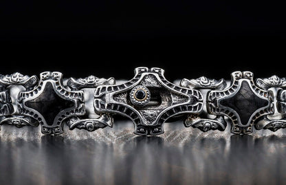 William Henry JEWELRY Athos BR1S CF