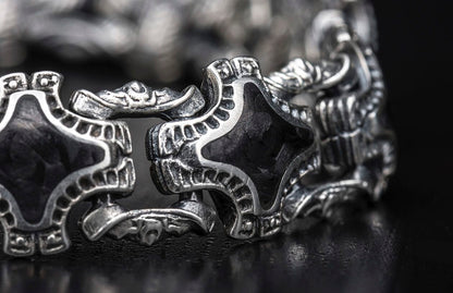William Henry JEWELRY Athos BR1S CF