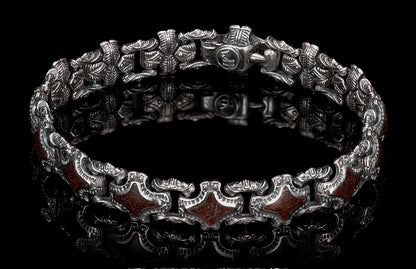 William Henry JEWELRY Aramis BR1S DB RB