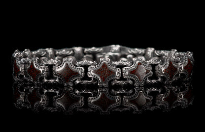 William Henry JEWELRY Aramis BR1S DB RB