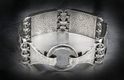 William Henry JEWELRY The Four BR23