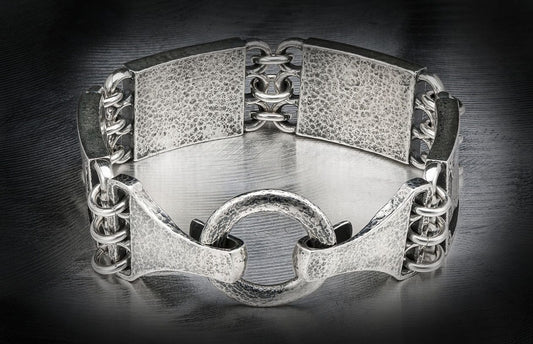 William Henry JEWELRY The Four BR23