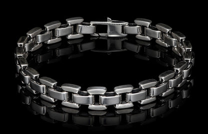 William Henry JEWELRY Sleek BR26