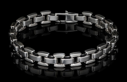 William Henry JEWELRY Sleek BR26