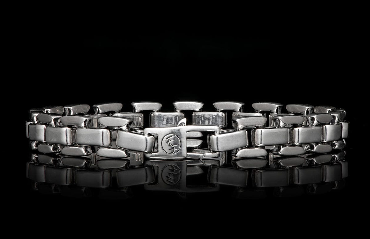 William Henry JEWELRY Sleek BR26
