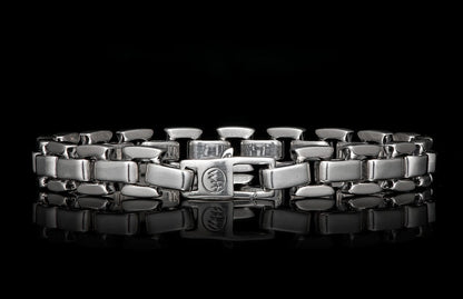 William Henry JEWELRY Sleek BR26