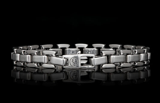 William Henry JEWELRY Sleek BR26