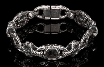 William Henry JEWELRY Noir BR3 CF