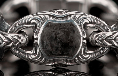 William Henry JEWELRY Noir BR3 CF