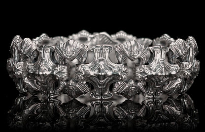 William Henry JEWELRY Romulus BR5S