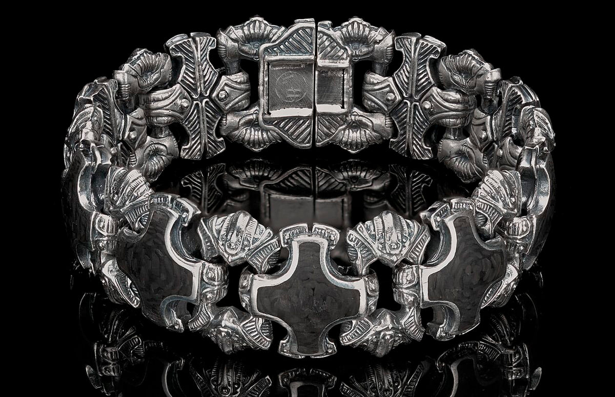 William Henry JEWELRY Altus BR5S CF
