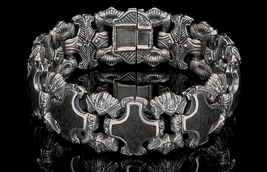 William Henry JEWELRY Altus BR5S CF