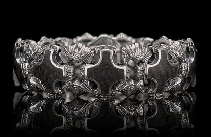 William Henry JEWELRY Altus BR5S CF