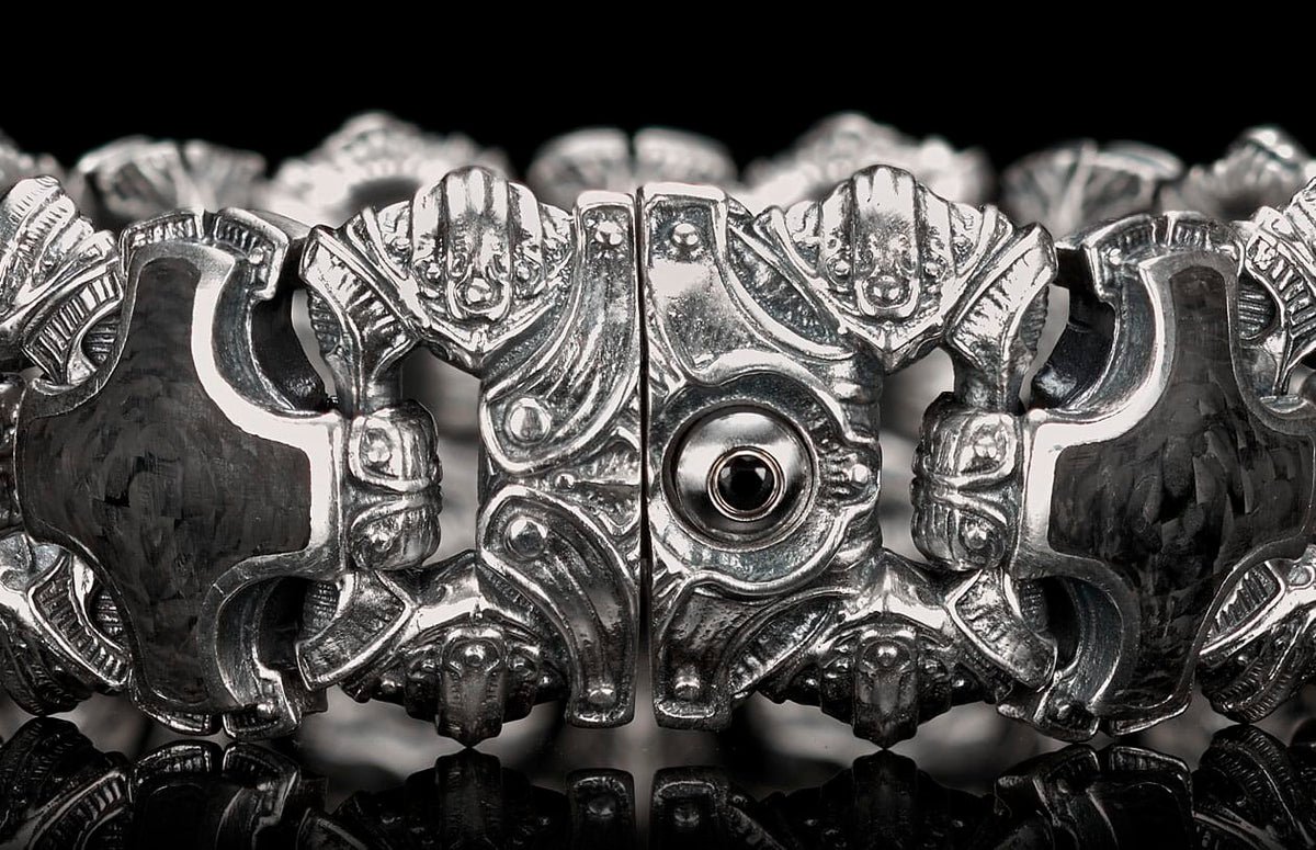 William Henry JEWELRY Altus BR5S CF