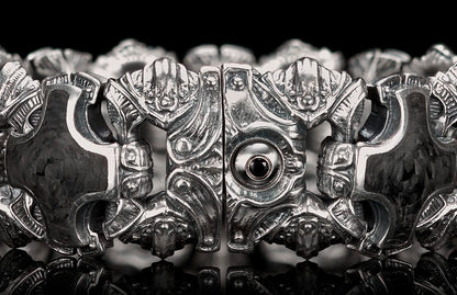 William Henry JEWELRY Altus BR5S CF