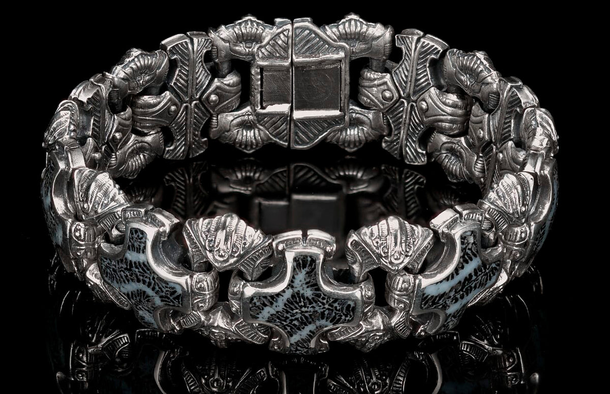 William Henry JEWELRY Orca BR5S FC