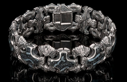 William Henry JEWELRY Orca BR5S FC