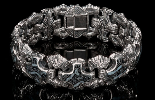 William Henry JEWELRY Orca BR5S FC
