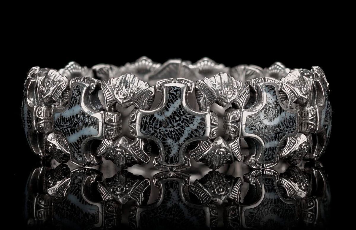 William Henry JEWELRY Orca BR5S FC