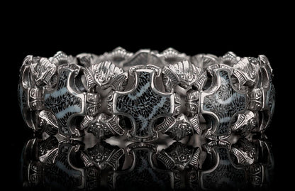 William Henry JEWELRY Orca BR5S FC
