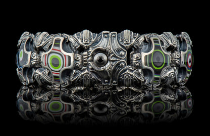 William Henry JEWELRY El Dorado BR5S FD