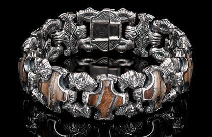 William Henry JEWELRY Aleksius BR5S MT BR