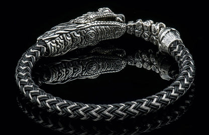 William Henry JEWELRY Lancehead FL BR7 YG