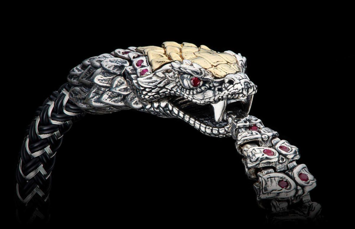 William Henry JEWELRY JC20045