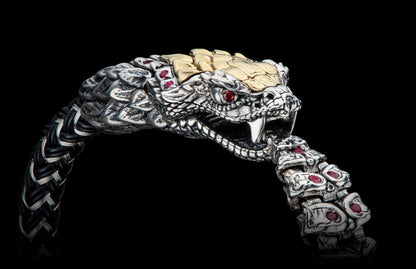William Henry JEWELRY JC20045