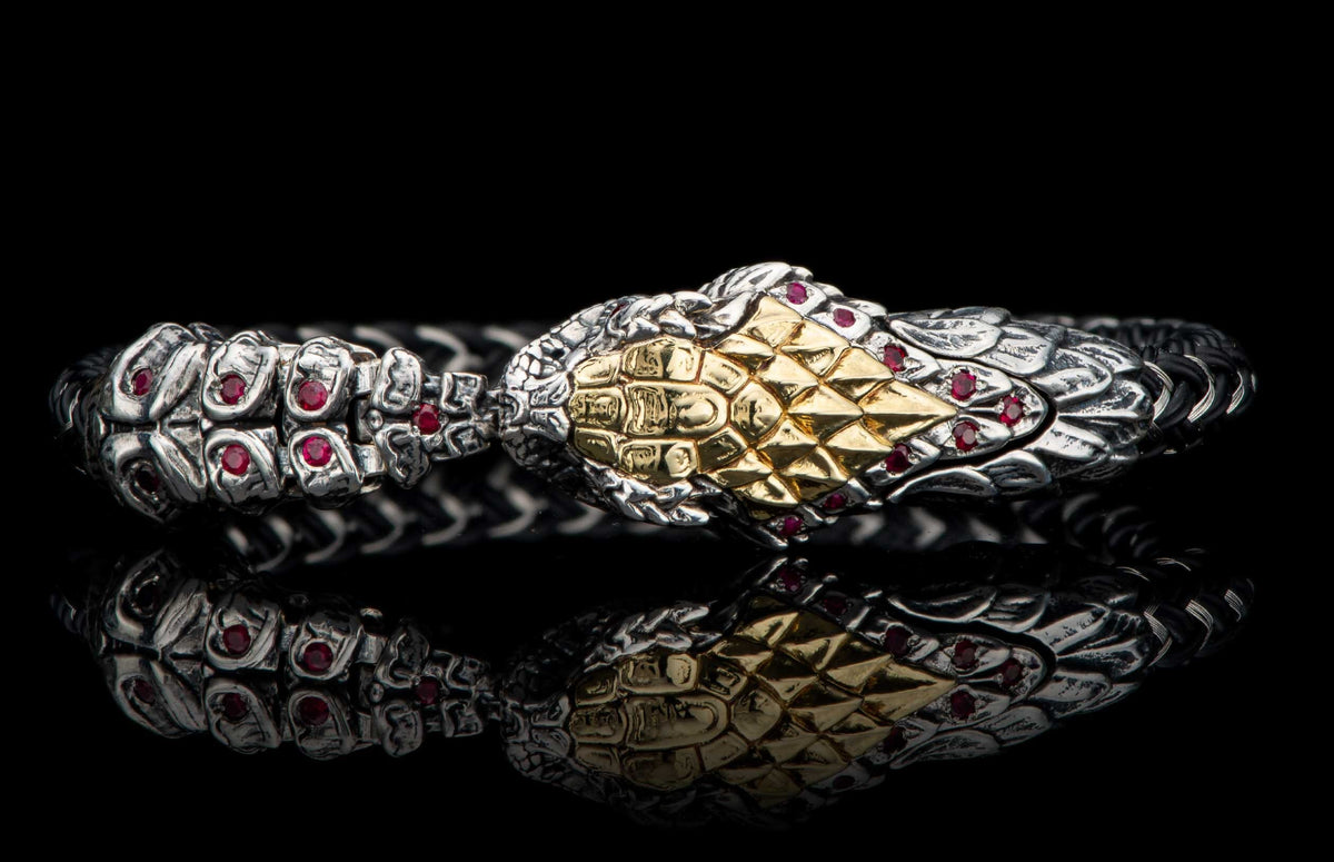 William Henry JEWELRY JC20045