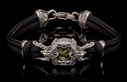 William Henry JEWELRY Serenity BR8 DB GR