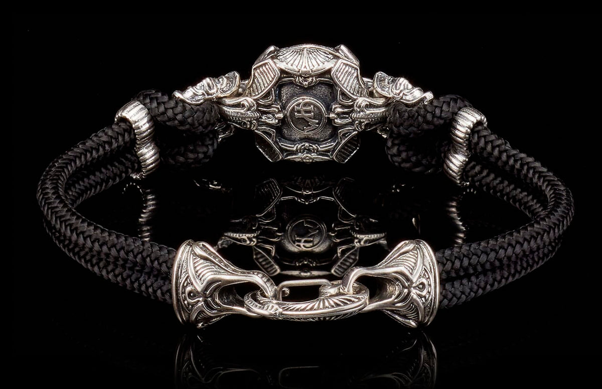 William Henry JEWELRY Serenity BR8 DB GR