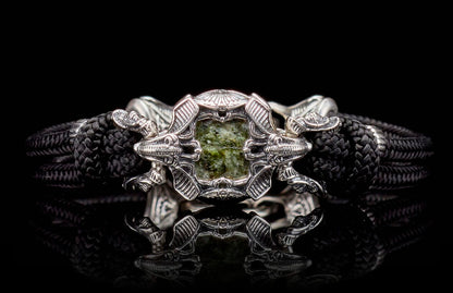 William Henry JEWELRY Serenity BR8 DB GR