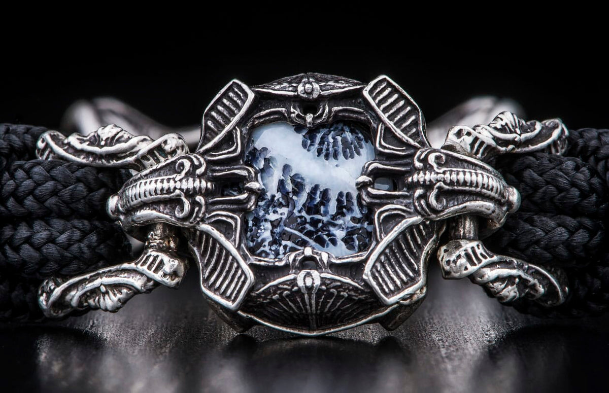 William Henry JEWELRY Tortuga BR8 FC