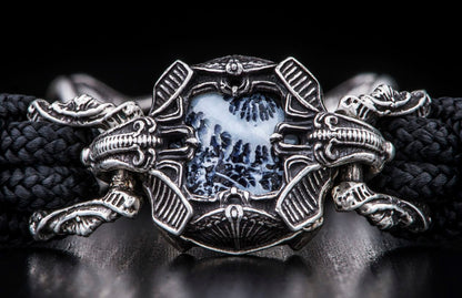 William Henry JEWELRY Tortuga BR8 FC