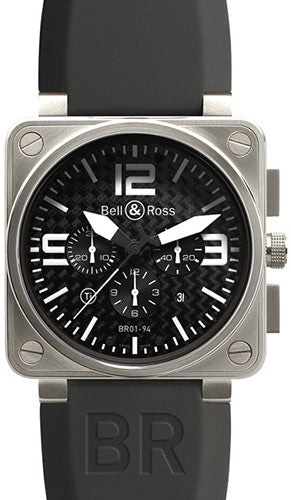 Bell & Ross BR 01-94 CTB