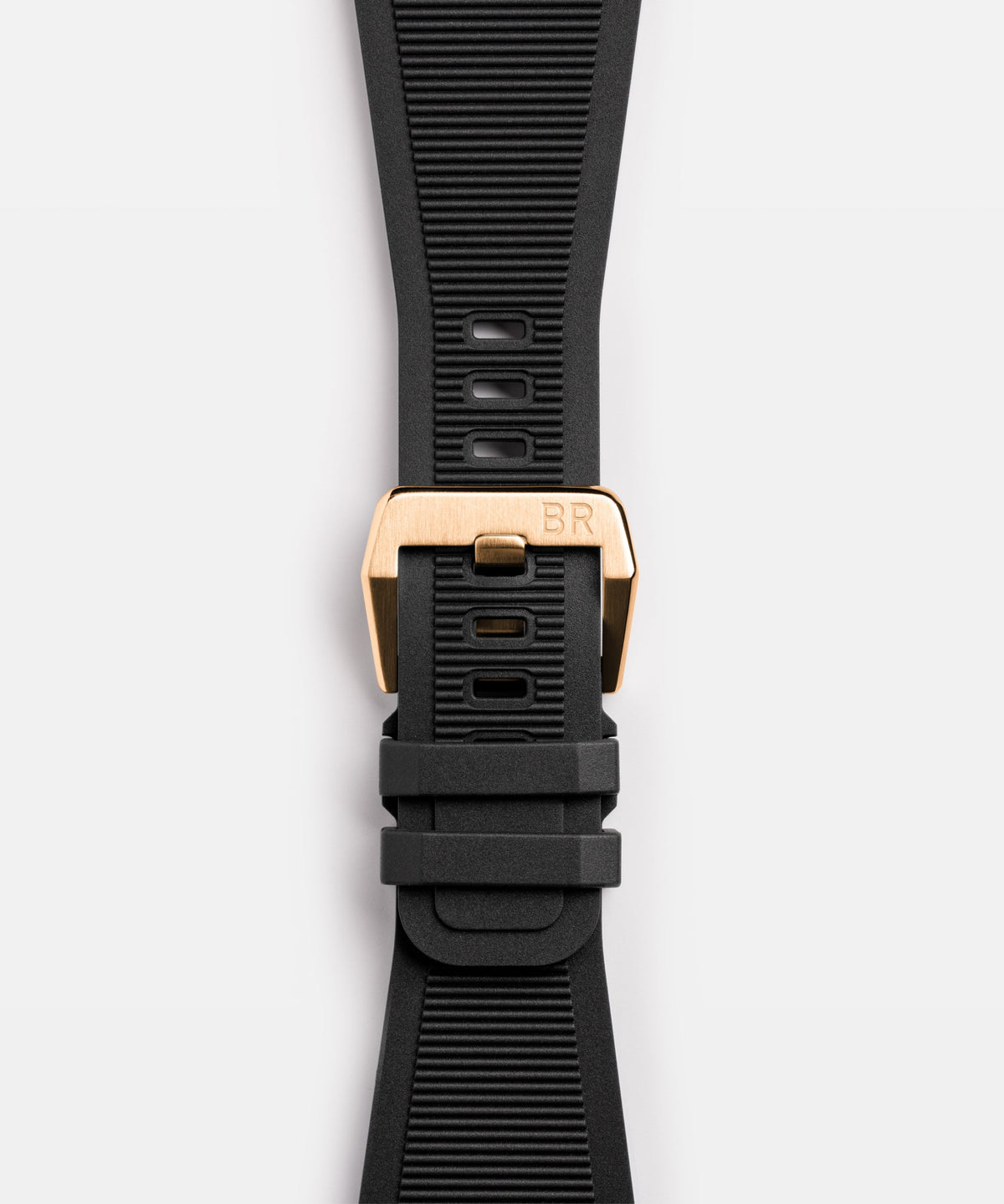 Bell & Ross Montre BR-03 Diver Black Bronze BR03A-D-BL-BR/SRB