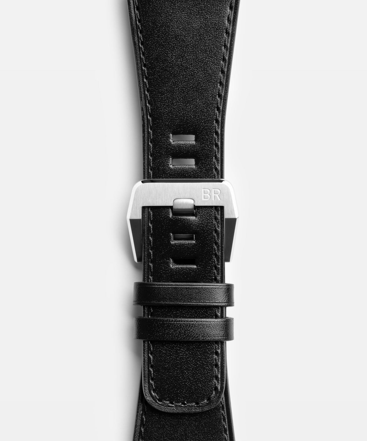 Bell & Ross Montre BR-03 Green Steel BR03A-GN-ST/SCA