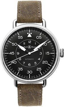 Bell & Ross BR WW1-92 Military Watch