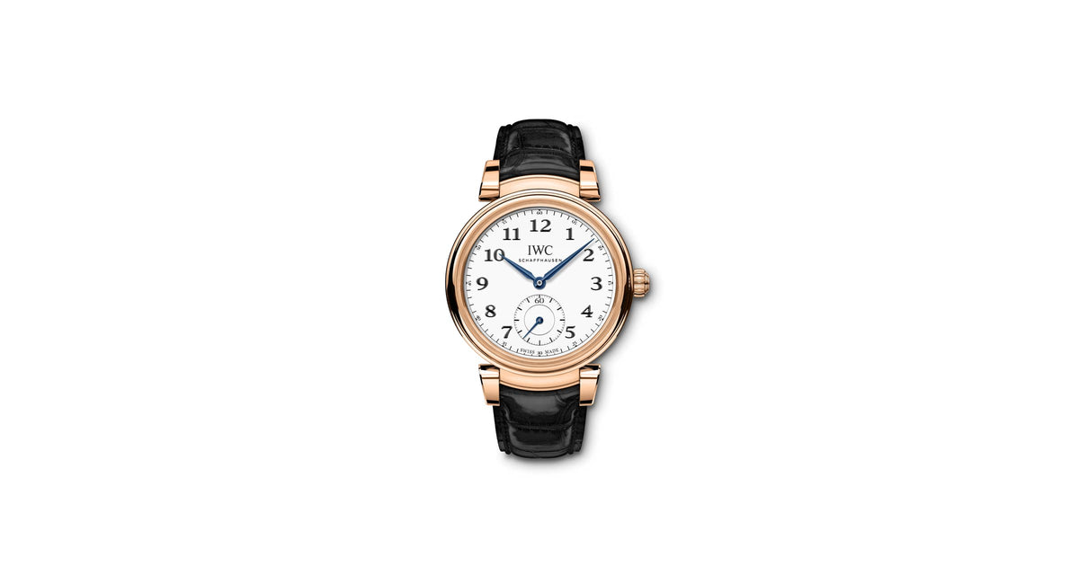 IWC Da Vinci Automatic Edition “150 Years” IW358103