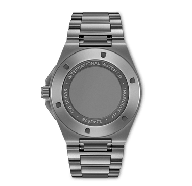 IWC Ingenieur Automatic 40 IW328904