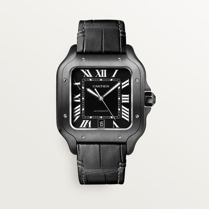 Cartier Santos de Cartier watch WSSA0039