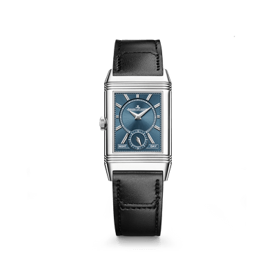 Jaeger LeCoultre Duoface Small Seconds Q3908410